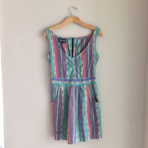 Ezekiel dress